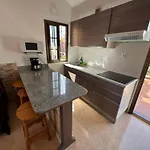 Apartament Santafe Paradise 84