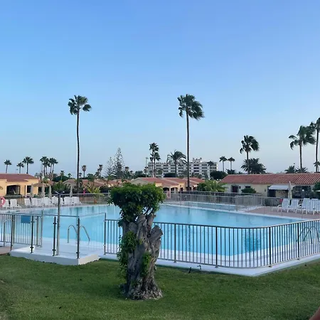 Apartment Santa Fe Swite 8 P 4 *