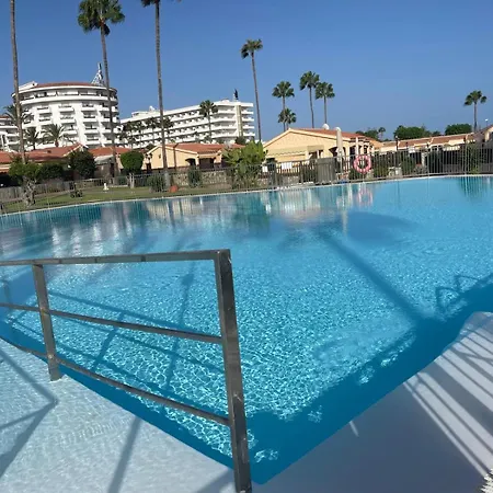 Santa Fe Swite 8 P 4 Playa del Ingles (Gran Canaria)