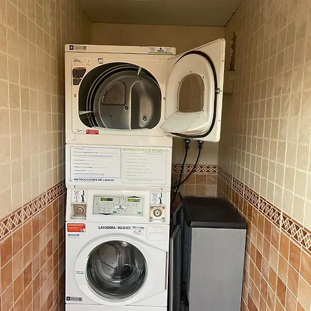 Apartamento Santafe Paradise 84