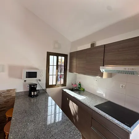 Apartament Santafe Paradise 84 *