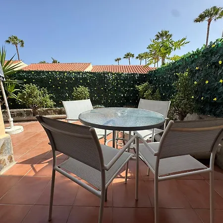 Apartament Santafe Paradise 84 Playa del Inglés