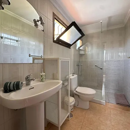 Santafe Paradise 84 Apartamento