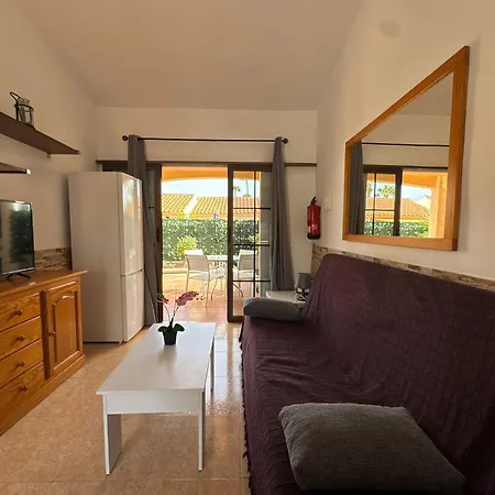 Santafe Paradise 84 Apartamento
