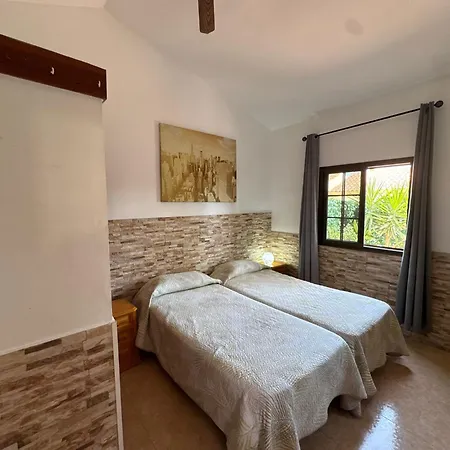 Santafe Paradise 84 Apartamento