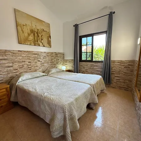 Apartamento Santafe Paradise 84 Playa del Inglés
