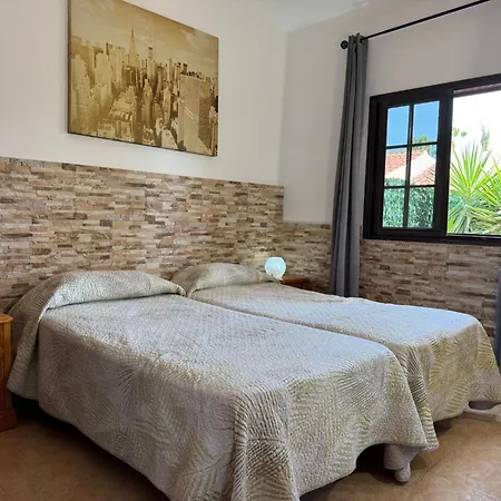 Apartamento Santafe Paradise 84 Playa del Inglés