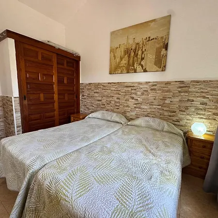 Apartamento Santafe Paradise 84 Playa del Inglés
