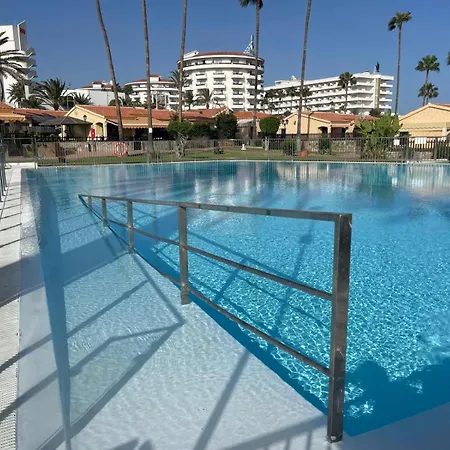 Santa Fe Swite 8 P 4 Apartamento Playa del Inglés