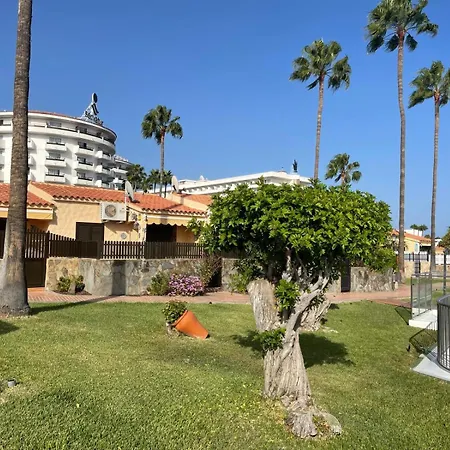 Apartamento Santa Fe Swite 8 P 4 Playa del Inglés