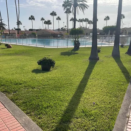Apartamento Santa Fe Swite 8 P 4 Playa del Inglés