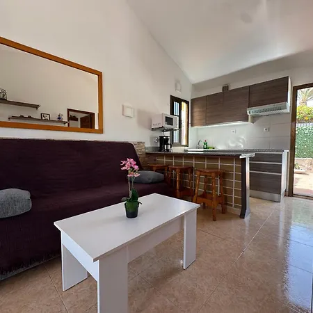 Santa Fe Swite 8 P 4 Playa del Inglés