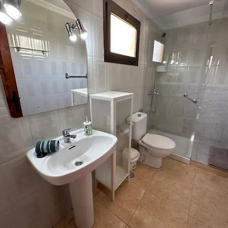 Santa Fe Swite 8 P 4 * Playa del Inglés