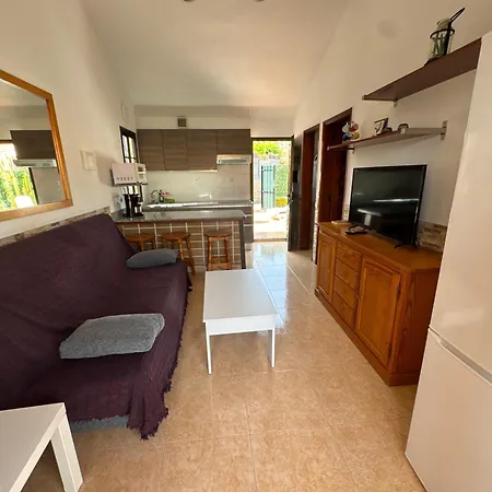 Santa Fe Swite 8 P 4 Apartamento