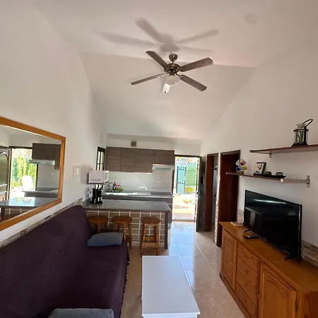Santa Fe Swite 8 P 4 * Playa del Inglés