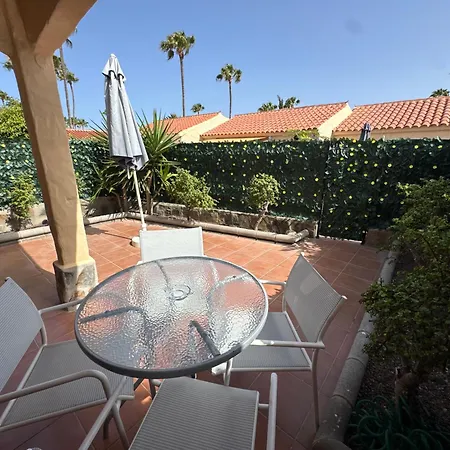 Santa Fe Swite 8 P 4 Apartamento Playa del Inglés