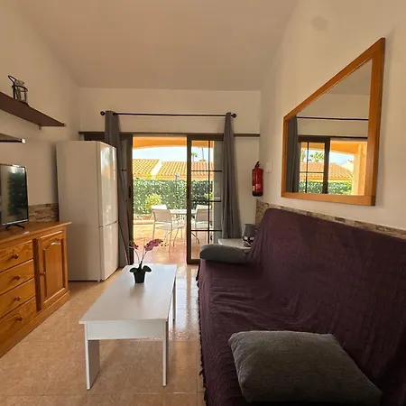 Apartamento Santa Fe Swite 8 P 4