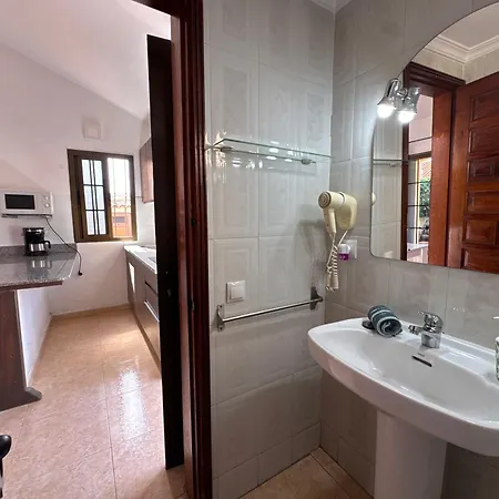 Santa Fe Swite 8 P 4 * Playa del Inglés