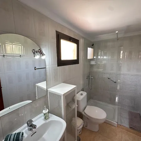 Santa Fe Swite 8 P 4 Apartamento