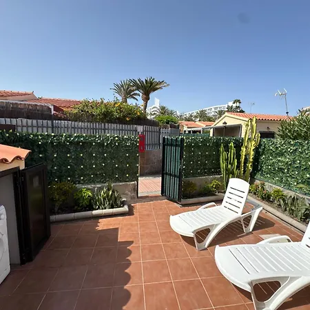 Santa Fe Swite 8 P 4 Apartamento Playa del Inglés