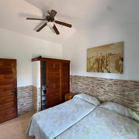Apartamento Santa Fe Swite 8 P 4 Playa del Inglés