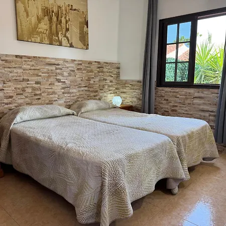Santa Fe Swite 8 P 4 Apartamento